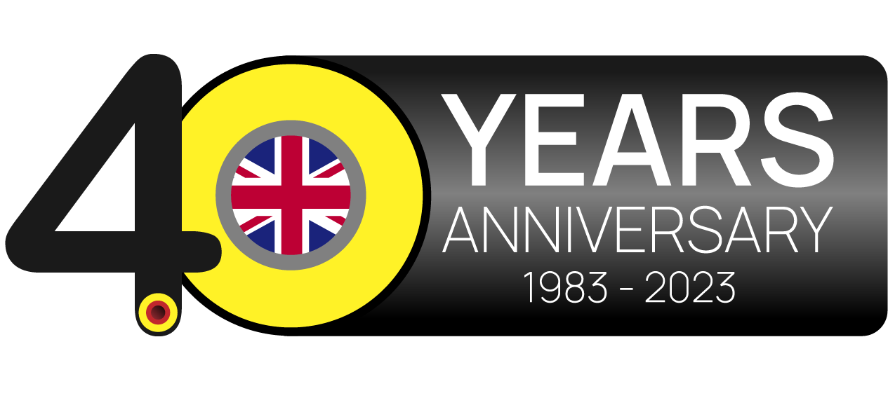 CPV Ltd celebrates forty years producing preinsulated pipe in the UK